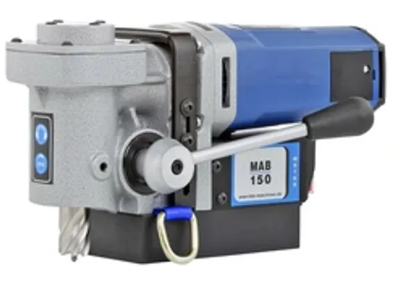 Сварочный трактор Promotech LIZARD