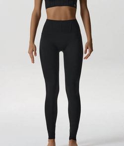 Тайтсы с селиконовым каркасом BRAMO