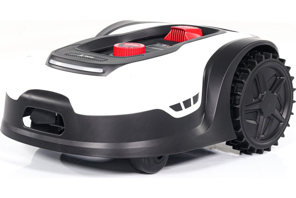 Газонокосилка роботизированная ZIMANI Automower 320 RMA2002L20V