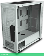 Корпус DeepCool Matrexx 55 V3 ADD-RGB (DP-ATX-Matrexx55V3-AR-WH-3F)