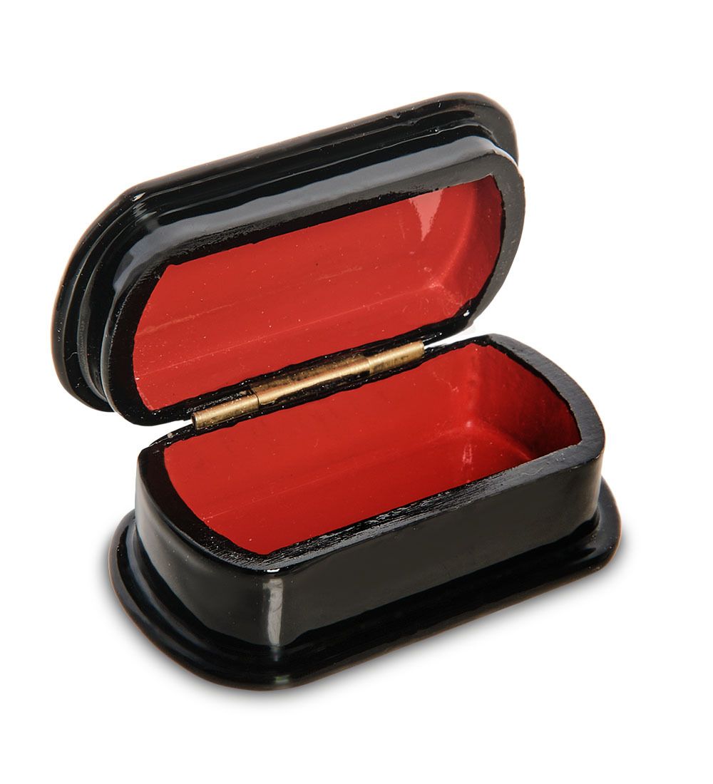 ШК-55/ 85-E Шкатулка «Москва»