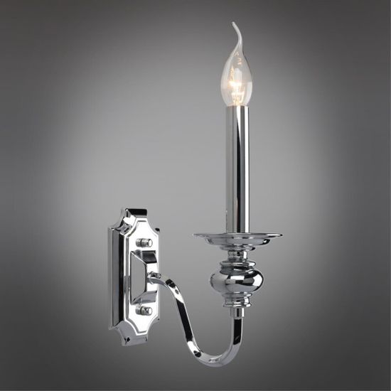 Светильник настенный (Бра) OML-71901-01