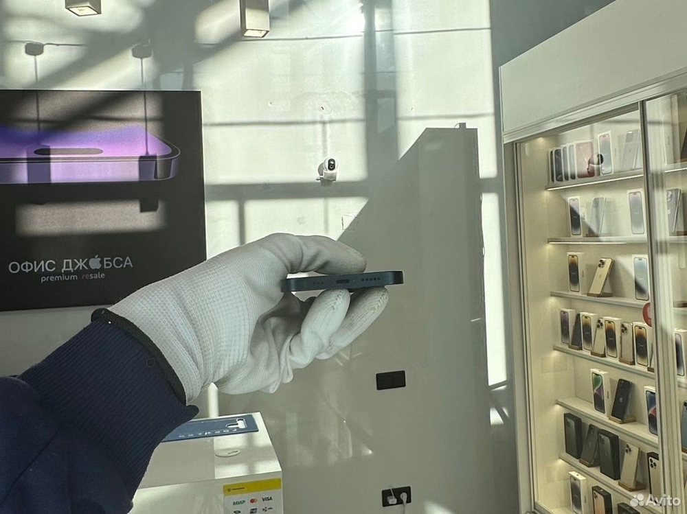 iPhone 14, 512 ГБ б/у