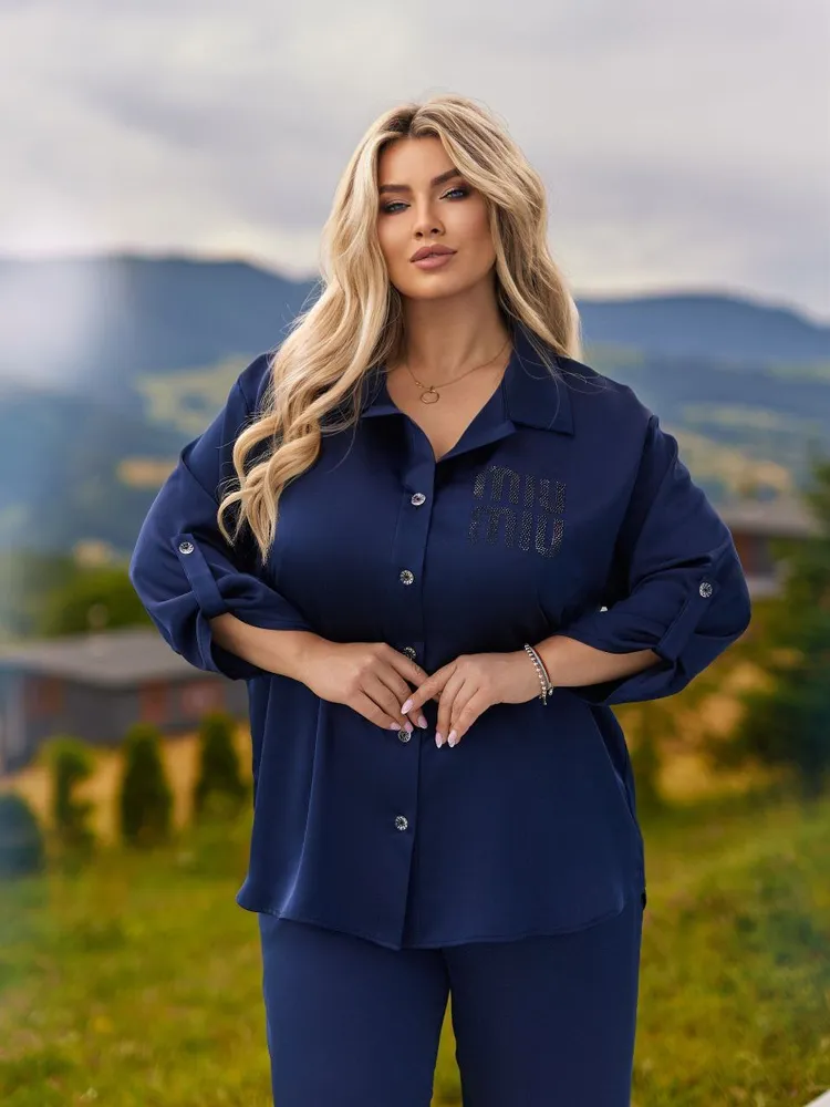 Костюм MIU MIU УК-1033-4 Фабрика Моды