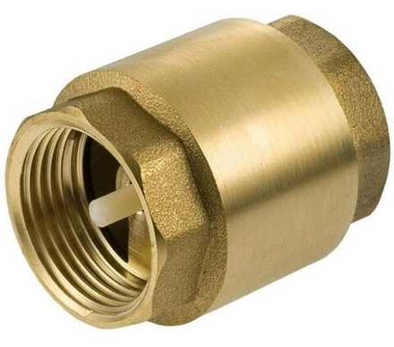 Обратный клапан 2" ВР/ВР