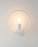 Светильник настенный Moderli V11583-1W Sachara