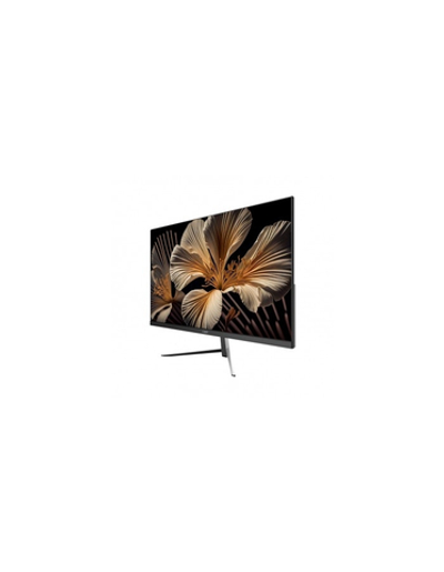 CBR LCD Монитор 27" MF-2701 безрамочный, VA, FHD 1920x1080, 75Гц, 1*VGA, 1*HDMI, черный, кабели 1*HDMI+1*VGA 1.5м в комплекте [LCD-MF2701-OPC]