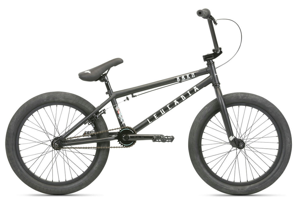 BMX Haro Leucadia (2021)