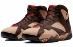 Кроссовки Patta X Jordan Air Jordan 7 Og Sp