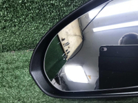 Зеркало левое Hyundai Solaris 2 (2017-2022) 3 конт