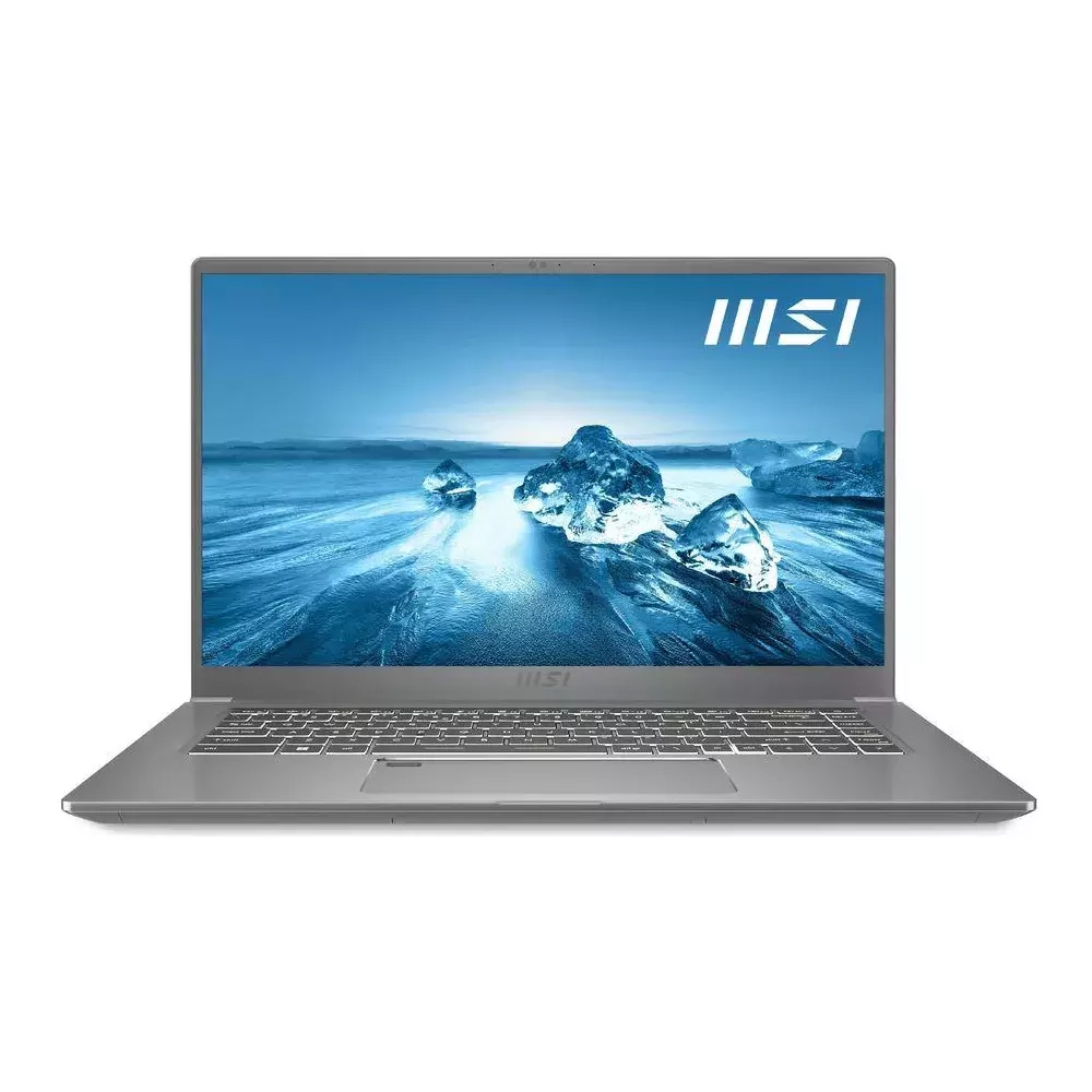 Ноутбук MSI Prestige 15 A12UD-223RU - 15.6", 3840x2160 (Ultra HD), Intel Core i7 1280P 3600MHz, On board DDR4 16GB, SSD 1TB, nVidia GeForce RTX 3050 Ti Mobile 4GB, Bluetooth, Wi-Fi, noDVD, 4cell, Серебристый, Windows 11 Pro 64, 9S7-16S822-223