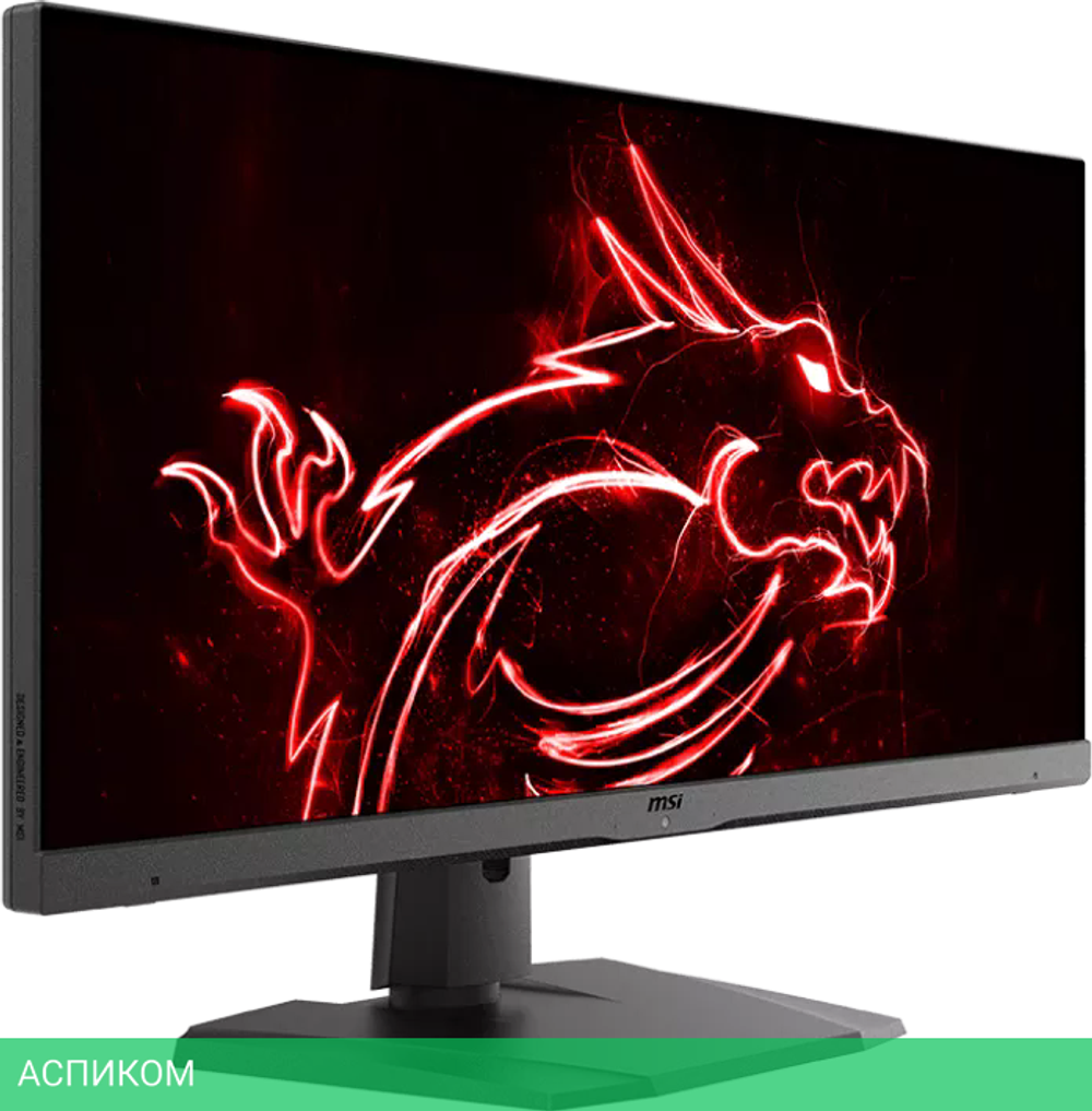 Игровой монитор MSI Optix MPG341QR