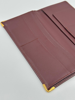 Кошелёк Cartier