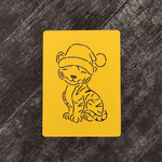 Тигренок №36