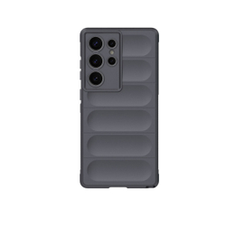 Противоударный чехол Flexible Case для Samsung Galaxy S25 Ultra