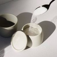 Сахарная пудра, изомальт, инвертный сахар, сахарозаменители