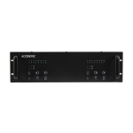 ББП-80х2 v.16 RACK 3U блок бесперебойного питания AccordTec