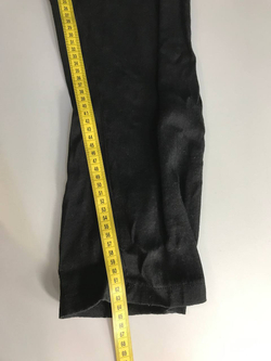 Брюки LC Waikiki лаконичные, маркировка 40, визуально на 46 размер