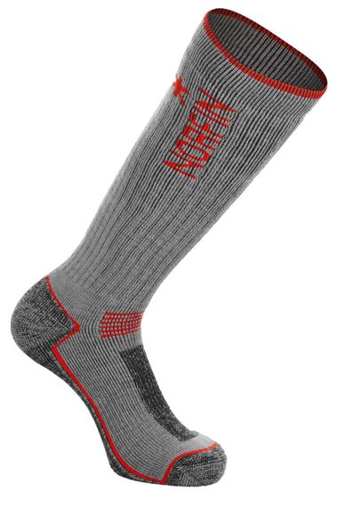 Носки Norfin T4M ARCTIC MERINO HEAVY LONG р.(42-44) L
