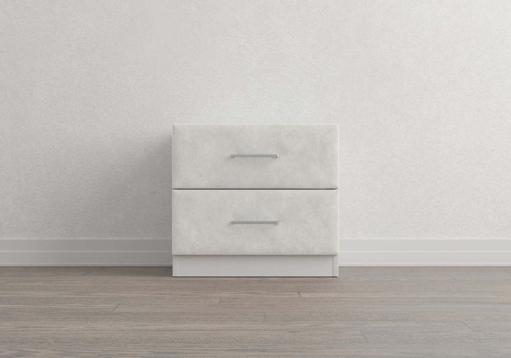 Тумба Tomas 2 (белый)