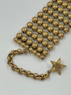 Колье-чокер Butler & Wilson