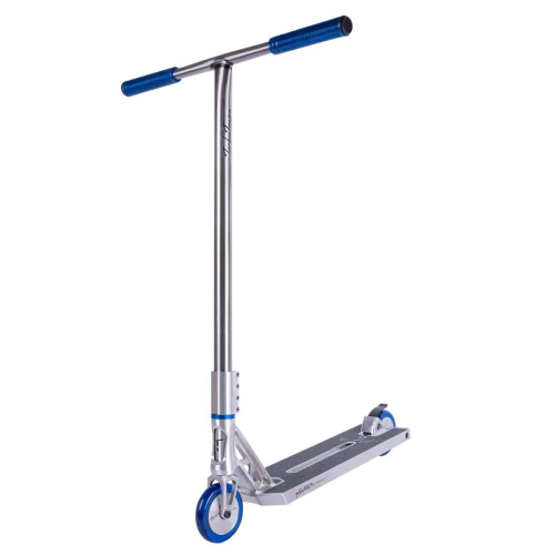 Самокат трюковой Tech Team ZORG PRO 2024 RAW