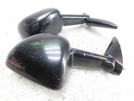 Зеркала Kawasaki ZZ-R1100 93-2001.