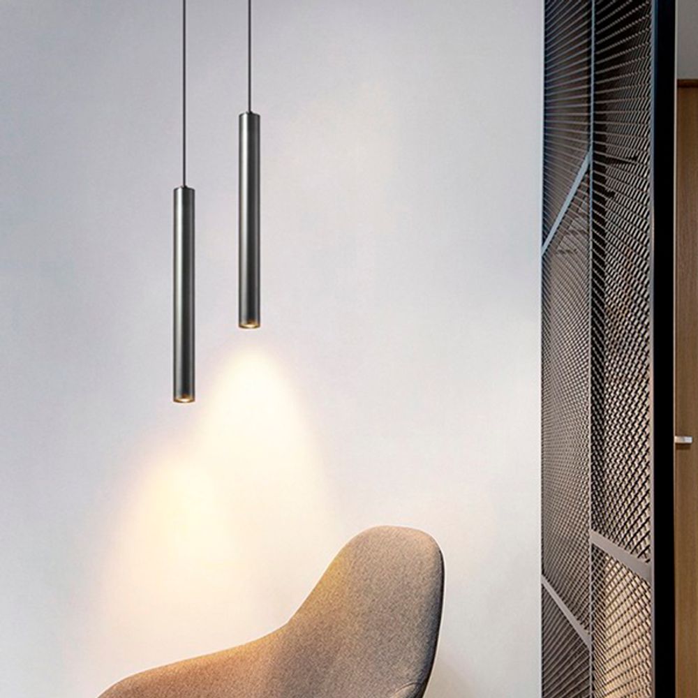 Подвесной светильник ASKER COMBO L3 Brass