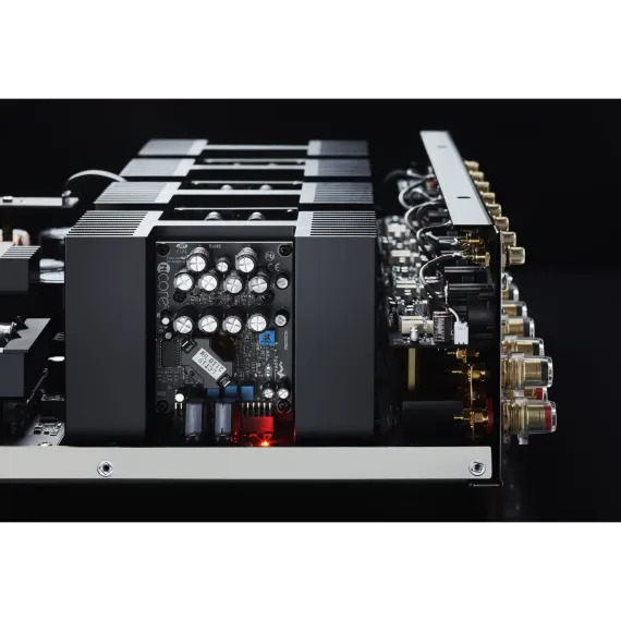 Primare A35.8 Black