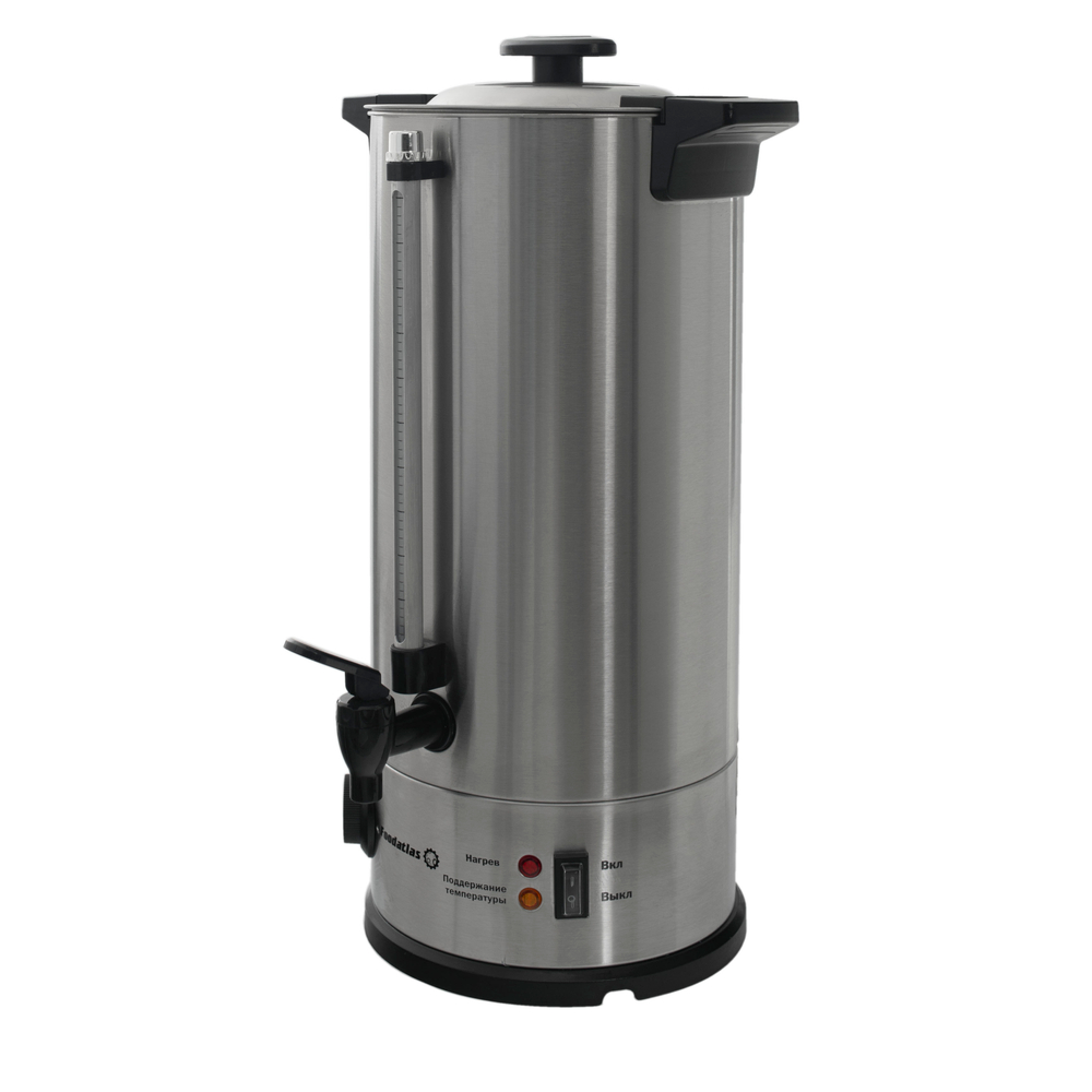 Электрокипятильник WB-DW10L (двойные стенки) Foodatlas