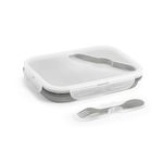 Ланчбокс DILL Синий