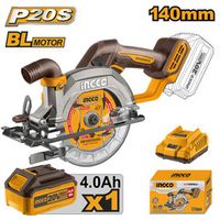 Пилы циркулярные аккумуляторные