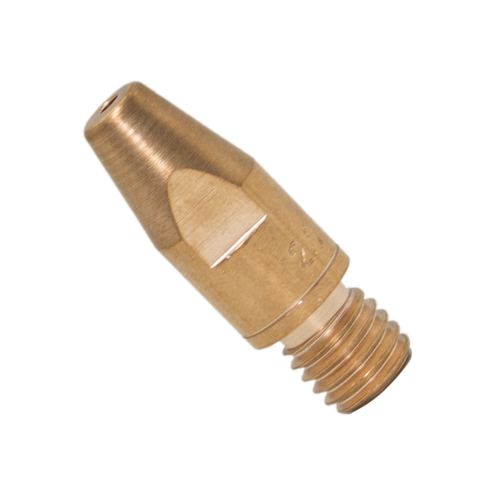 Наконечник М10x35х2,0 mm CuCrZr