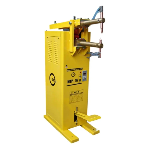 START МТР-16 машина контактной точечной сварки 7STM016