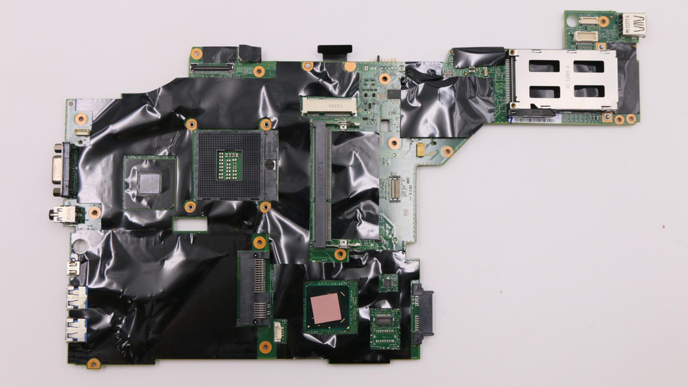 Материнская плата для ноутбука Lenovo T430 SWG 1GB - Y-AMT Y-TPM/Y-AES (04X3651), оригинал