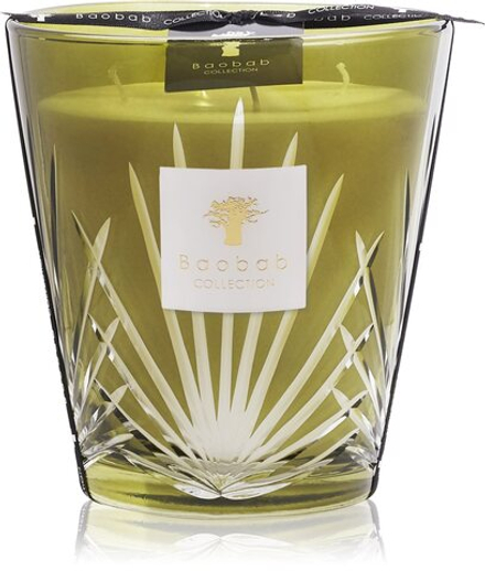 Baobab Collection Palm Palm Springs - ароматическая свеча /  16 cm   / GTIN 5415198486850