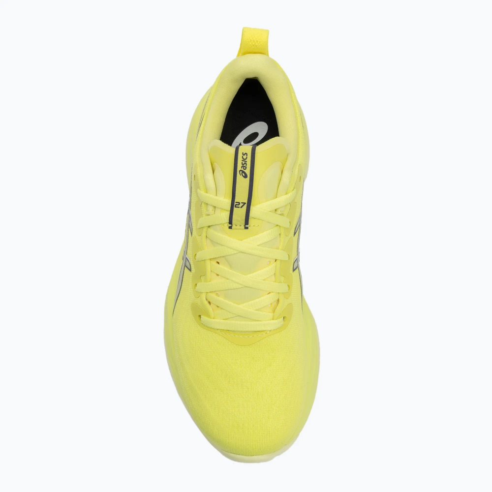 Кроссовки для бега ASICS Gel-Cumulus 27 citron/white