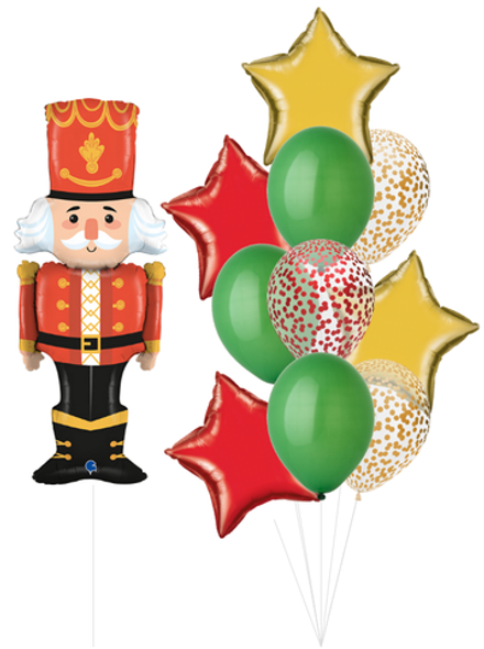 Набор шаров Щелкунчик | 0048