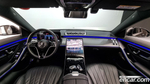 Mercedes-Benz S-Class W223 S350 d (05.2021)