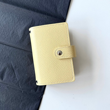 Обложка мидори Pocket без карманов на хлястике