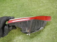 Фонарь левый внутренний Kia Rio 4 FB (2020-н.в,) седан