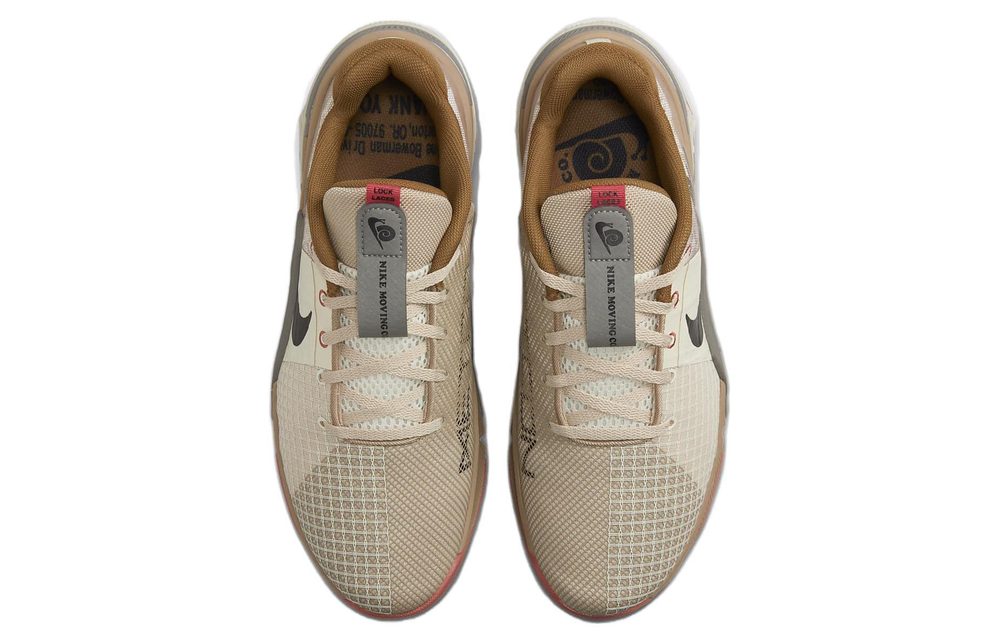 Кроссовки Nike Metcon 8 Amp