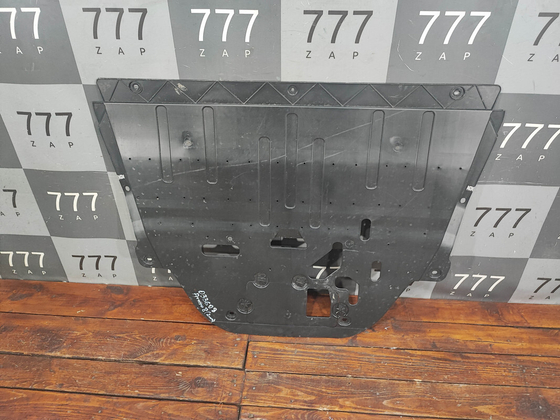 Защита двигателя Chery Arrizo 8 22-нв Б/У Оригинал 602001828AA