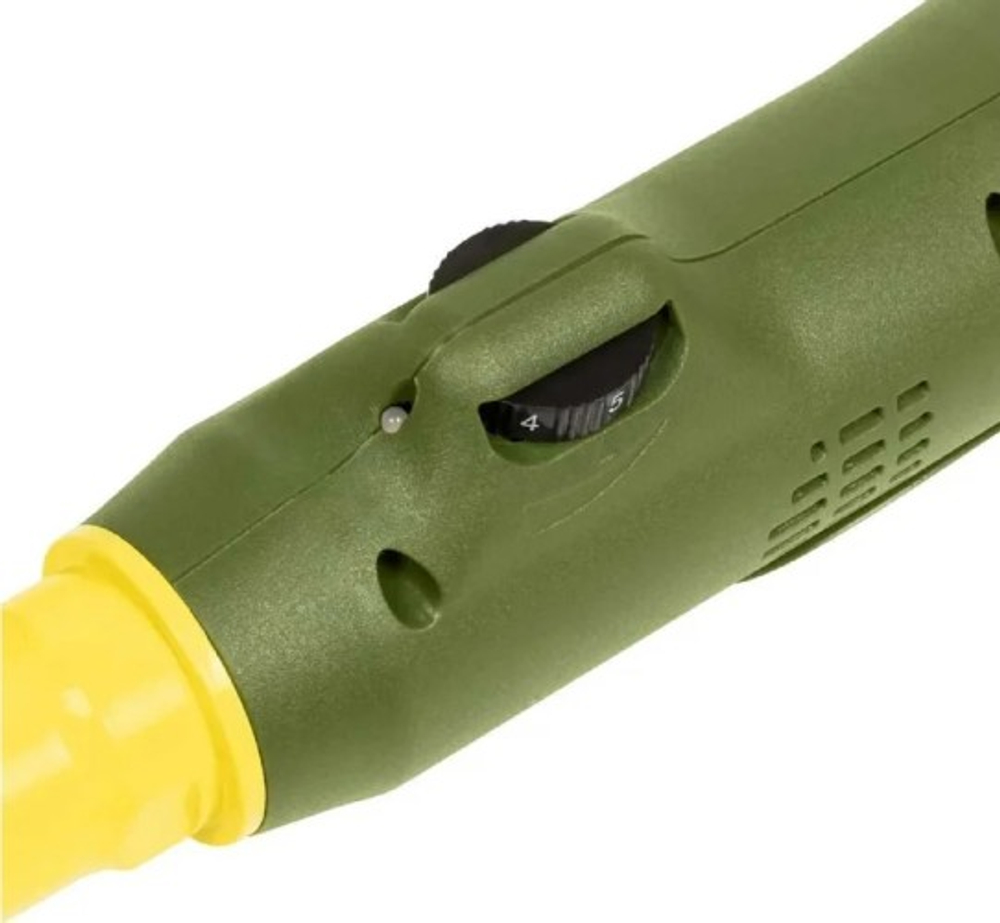 Шлифмашина угловая аккумуляторная DLT G-300 с кейсом 1153