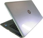 17.3" Уценённый ноутбук HP Pavilion 17-e051er (1600x900, Intel Core i3-3110M, RAM 4ГБ, SSD 128ГБ, AMD Radeon HD 8600M, Win 10 Pro)