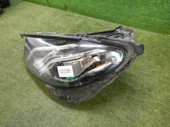 Фара левая Mercedes E W213 (2016-2021) LED