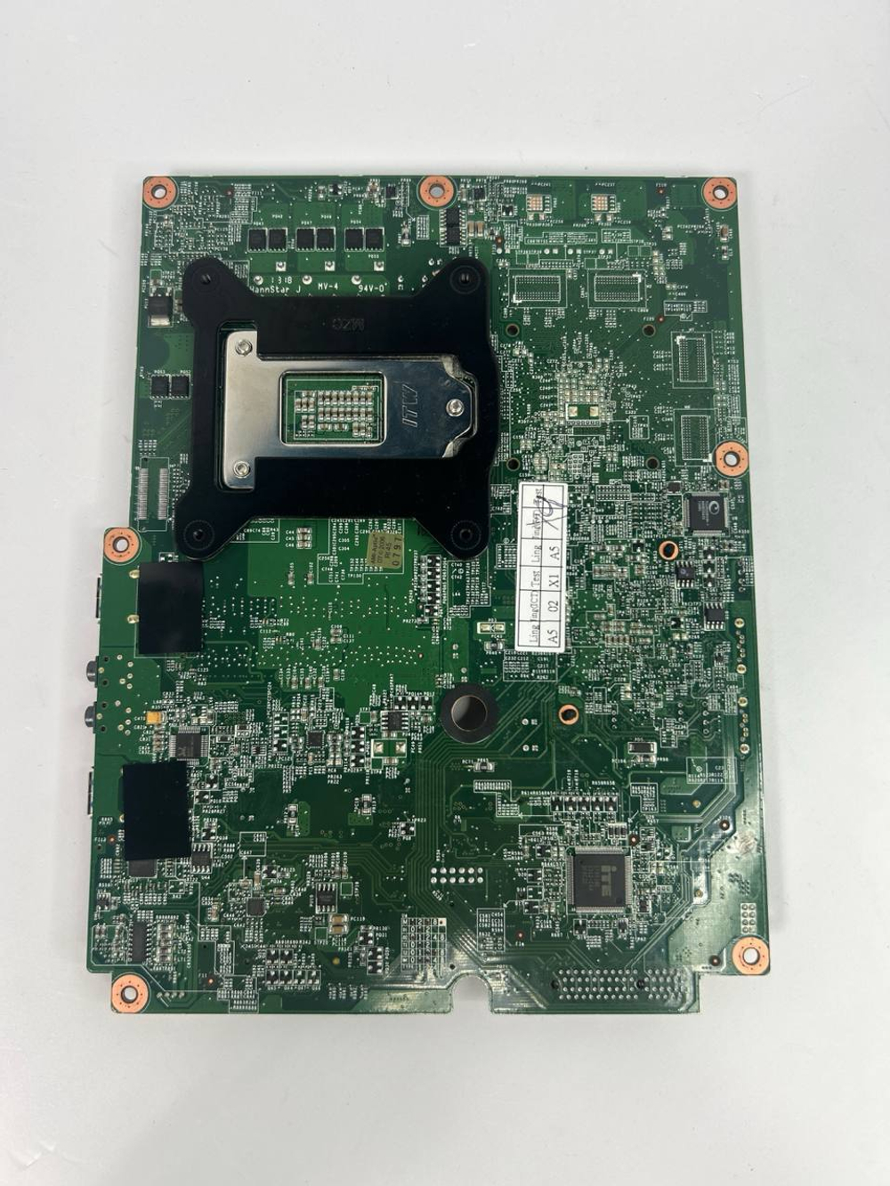 Материнская плата для моноблока Lenovo C440 TOUCH NOK UMA W/USB3.0 (90002580), оригинал