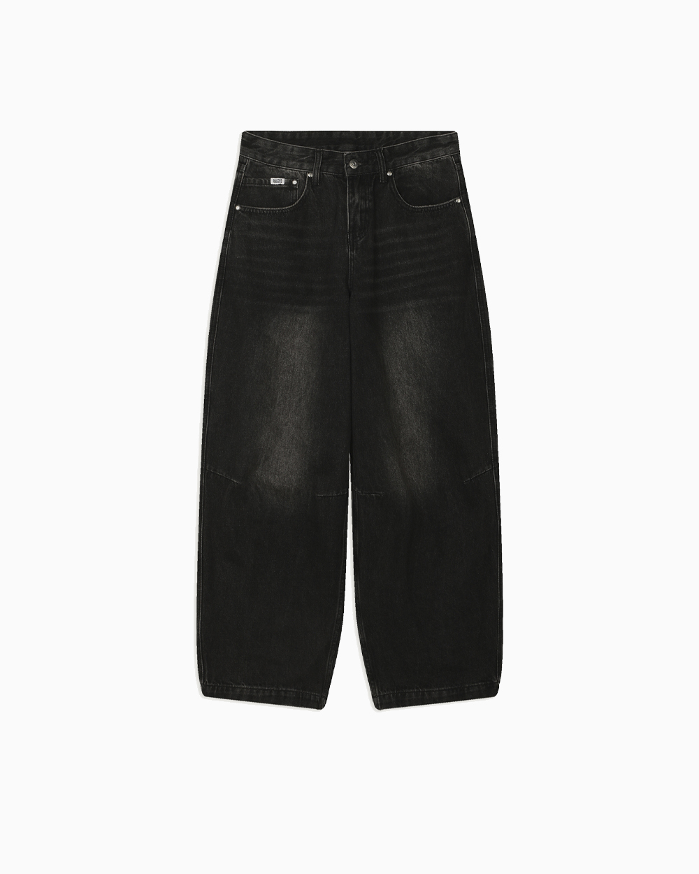 Джинсы The Ragged Priest Baggy Fit