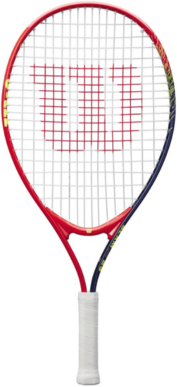 Ракетка теннисная Wilson Slam Jr 23, арт. WR171910