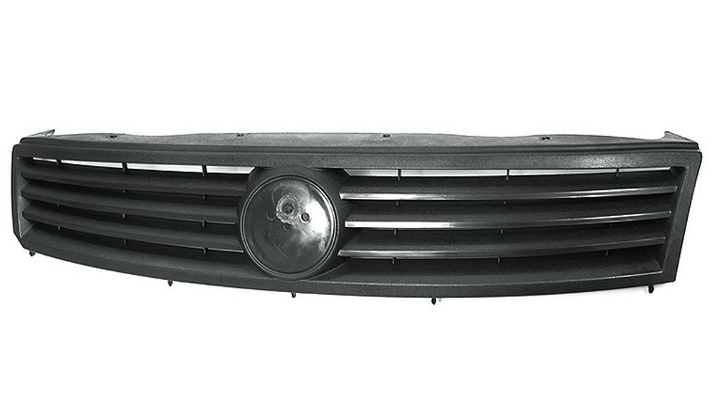 Облицовка радиат. Fiat Albea (TORK)